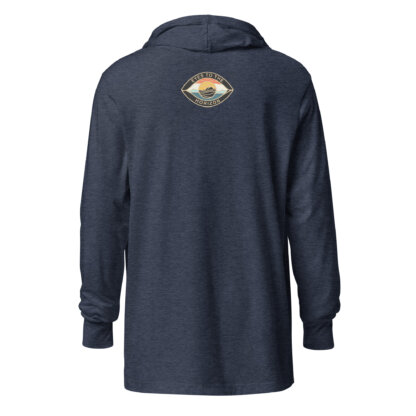 Moving On - Hooded long-sleeve tee - Image 10