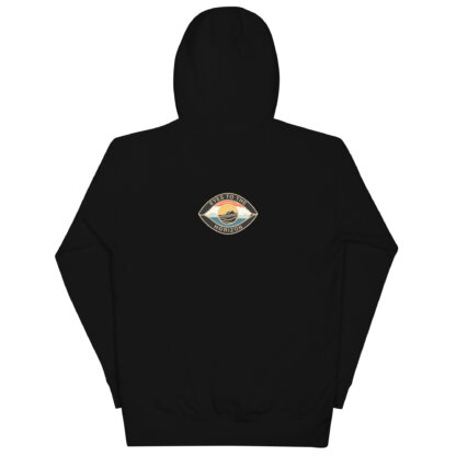 Moving On - Classic Hoodie - Image 2
