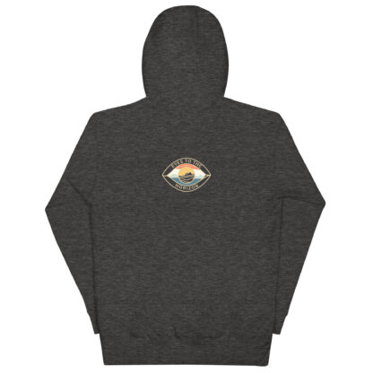 Moving On - Classic Hoodie - Image 8
