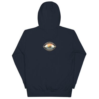 Moving On - Classic Hoodie - Image 4