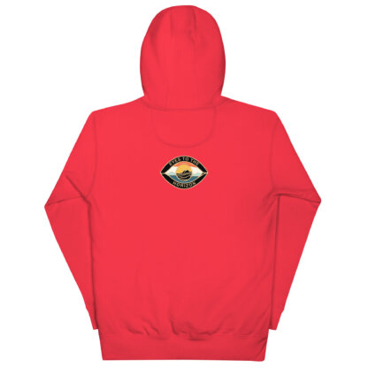 Moving On - Classic Hoodie - Image 20