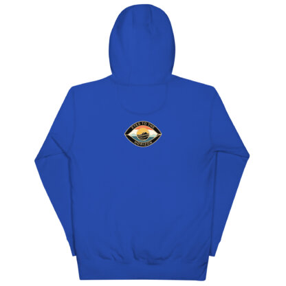 Moving On - Classic Hoodie - Image 12