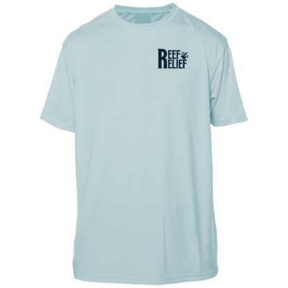 Reef Relief - Retro Reef Relief - UPF 50+ Short Sleeve - Image 6