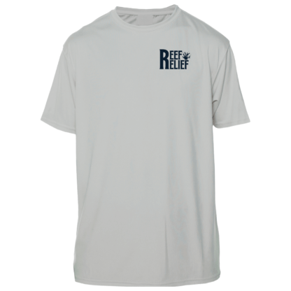 Reef Relief - Retro Reef Relief - UPF 50+ Short Sleeve - Image 2