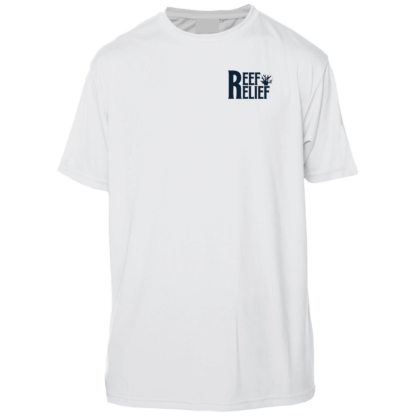 Reef Relief - Retro Reef Relief - UPF 50+ Short Sleeve - Image 4